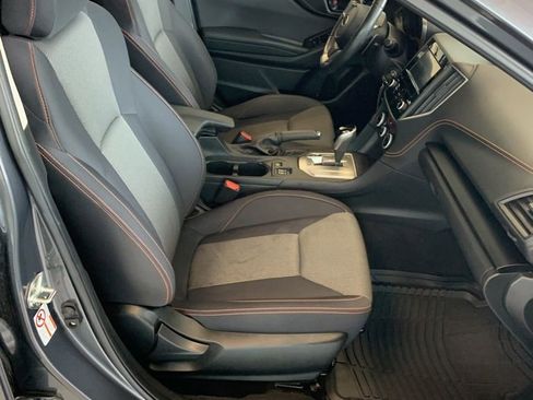 Used 2020 Subaru Crosstrek 2.0i Premium AWD/4WD image 13