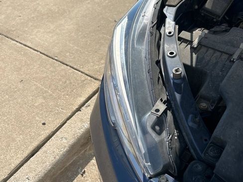 Used 2019 Subaru Ascent Touring image 21