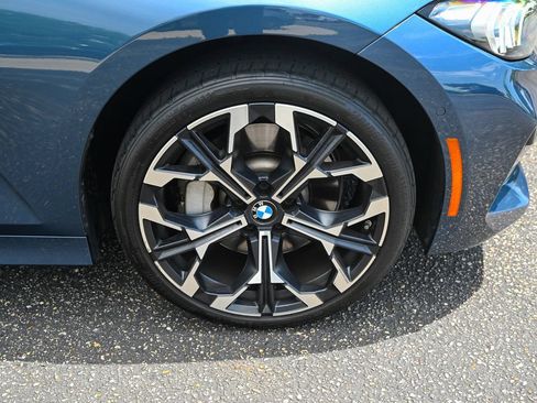 Used 2025 BMW 330i xDrive Sedan AWD/4WD image 15