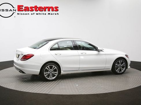Used 2021 Mercedes-Benz C 300 4MATIC Sedan image 79