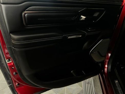 Used 2021 RAM 1500 Limited image 27