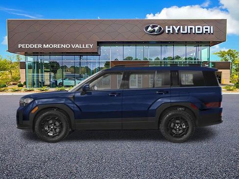 New 2026 Hyundai Santa Fe XRT image 3