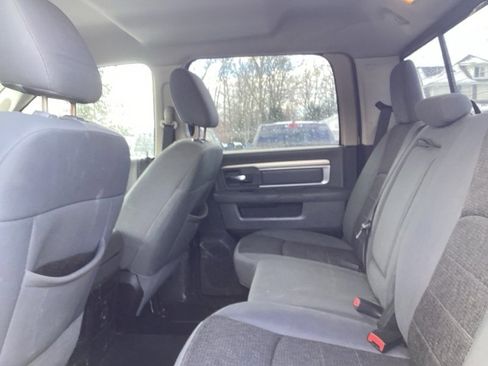 Used 2014 RAM 2500 Big Horn image 14