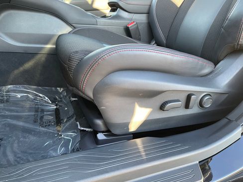 Used 2025 Subaru Legacy Sport image 29