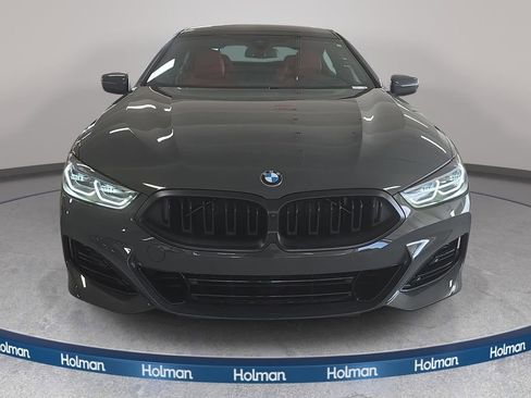 New 2026 BMW 840i w/ M Sport Professional Package RWD image 2