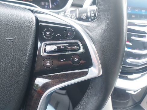 Used 2016 Cadillac SRX Premium AWD/4WD image 22