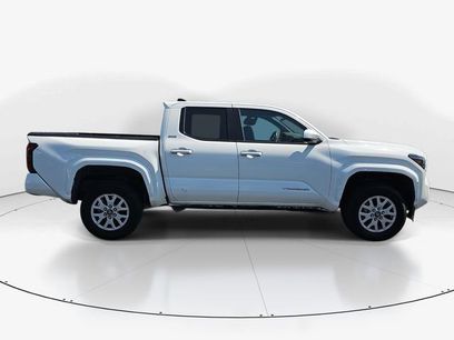 Used 2024 Toyota Tacoma SR5