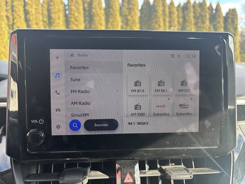 Used 2024 Toyota Corolla LE image 24