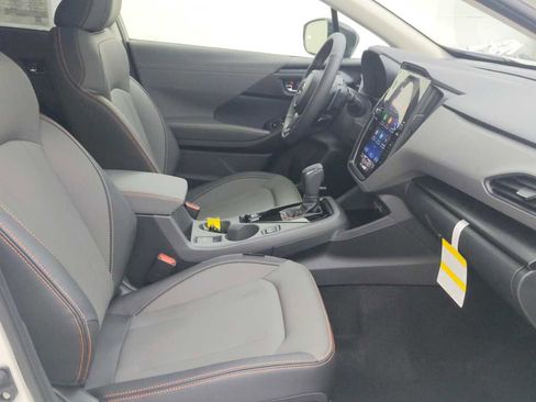 New 2026 Subaru Crosstrek 2.5i Limited AWD/4WD image 23