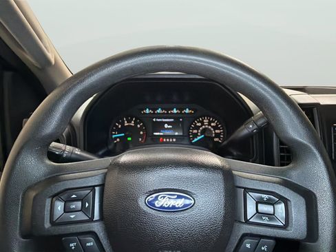 Used 2018 Ford F150 XL w/ Equipment Group 101A Mid AWD/4WD image 30