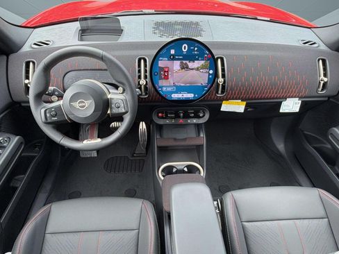 New 2027 MINI Cooper Countryman John Cooper Works AWD/4WD image 15