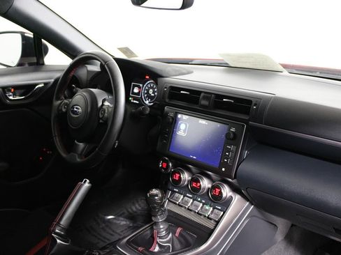 Used 2023 Subaru BRZ Limited image 12