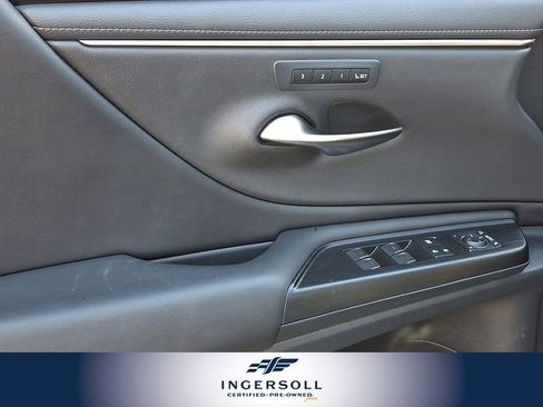 Used 2021 Lexus ES 250 w/ Premium Package image 16