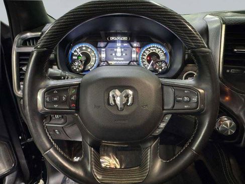 Used 2021 RAM 1500 Limited w/ Night Edition AWD/4WD image 37
