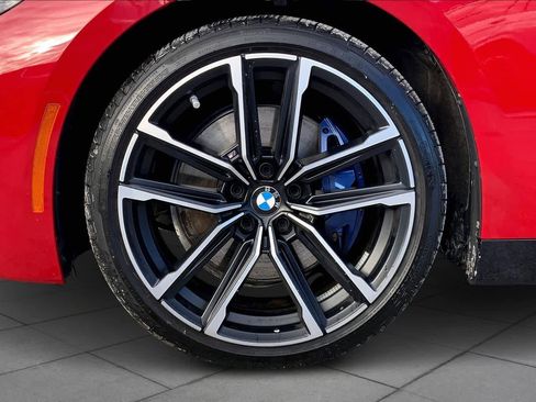Certified 2023 BMW M240i xDrive Coupe w/ Premium Package image 10
