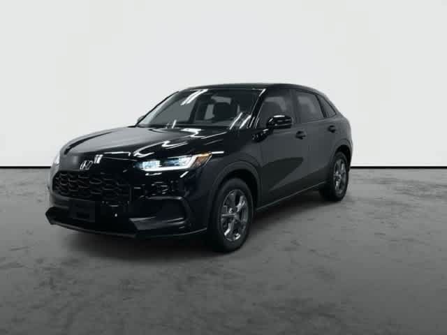 Used 2026 Honda HR-V LX image 7