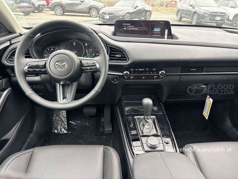 New 2026 MAZDA CX-30 2.5 Turbo w/ Premium Plus Pkg AWD/4WD image 20