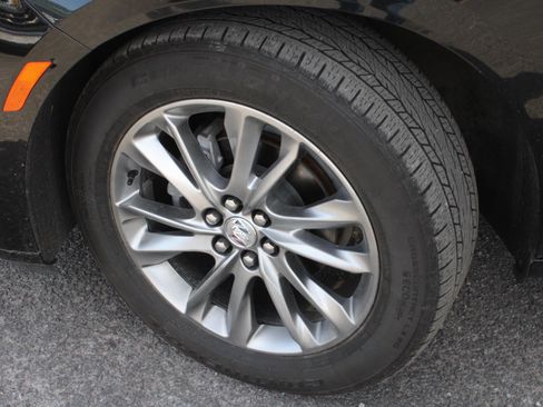 Used 2023 Buick Enclave Avenir AWD/4WD image 20