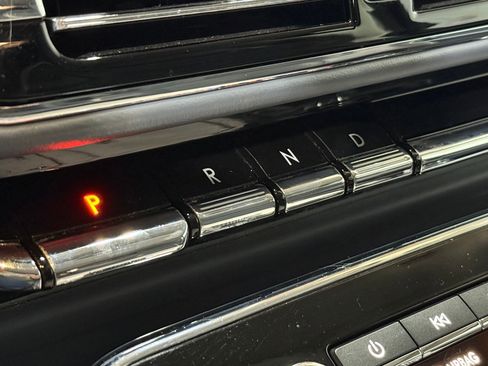 Used 2018 Lincoln Navigator L Black Label image 30