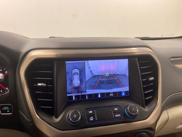 Used 2023 GMC Acadia Denali w/ Denali Technology Package AWD/4WD image 11