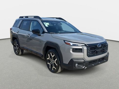 New 2026 Subaru Outback Touring XT AWD/4WD image 3
