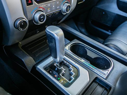 Used 2016 Toyota Tundra Limited w/ Limited Premium Package image 26