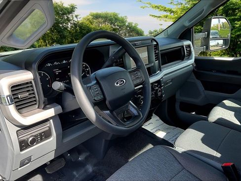 New 2026 Ford F250 XL image 6
