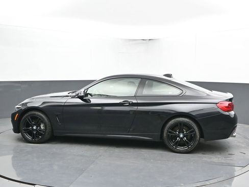 Used 2018 BMW 430i xDrive Coupe AWD/4WD image 7
