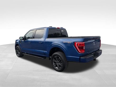 Used 2023 Ford F150 XLT w/ Equipment Group 302A High AWD/4WD image 18