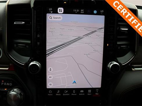 Used 2025 RAM 1500 Limited image 24