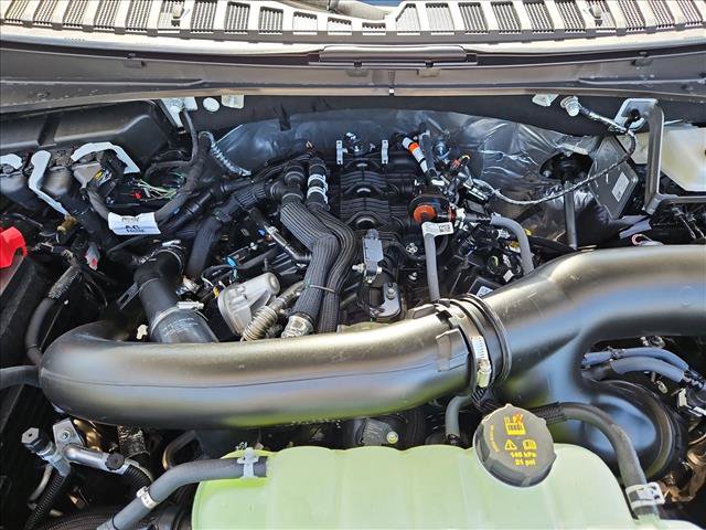 New 2027 Ford Expedition Platinum w/ Driver's Package RWD image 17