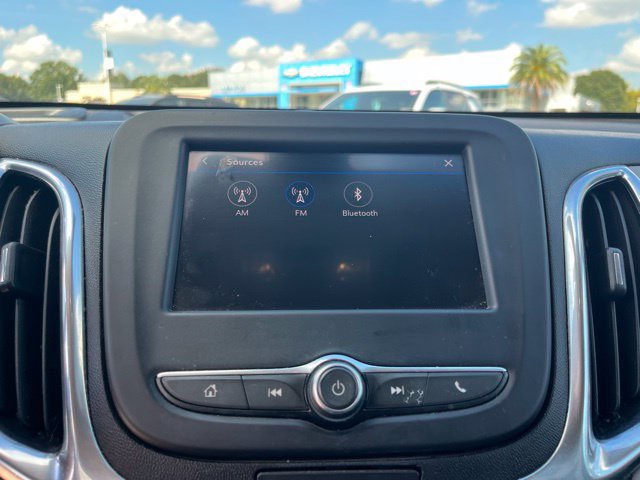 Used 2020 Chevrolet Equinox LS w/ LS Convenience Package FWD image 22