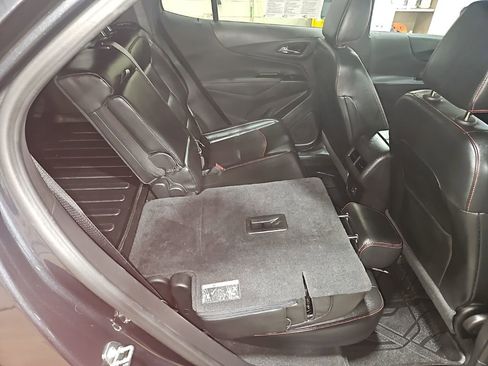 Used 2023 Chevrolet Equinox RS w/ RS Leather Package AWD/4WD image 29