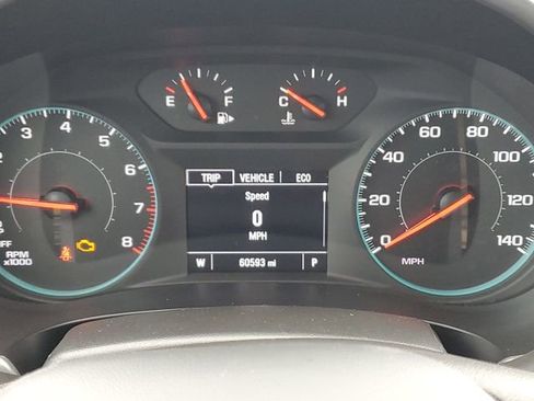 Used 2023 Chevrolet Malibu LT image 11