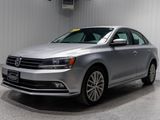 Used 2015 Volkswagen Jetta SE image 2