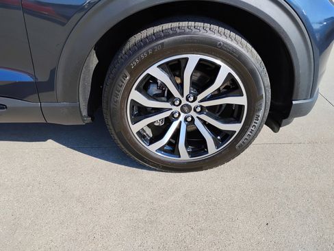 Used 2023 Ford Explorer ST-Line image 27