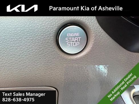 New 2026 Kia Carnival EX image 14