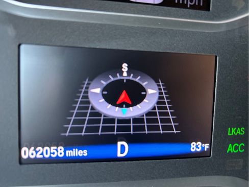 Used 2022 Honda Ridgeline RTL-E image 52