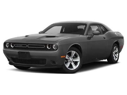 Certified 2021 Dodge Challenger SXT w/ Driver Convenience Group