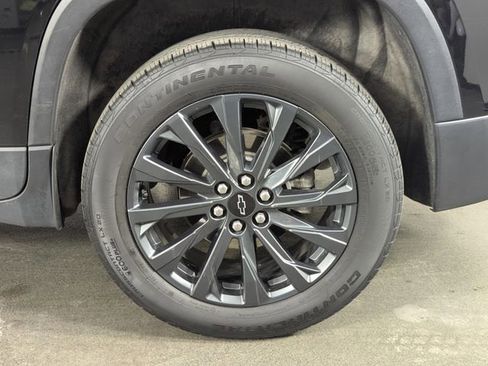 Used 2024 Chevrolet Traverse RS w/ LPO, Floor Liner Package image 11