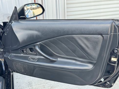 Used 2001 Honda S2000 image 27
