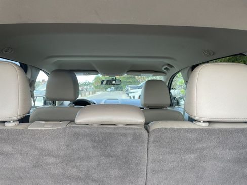 Used 2014 Ford Edge Limited FWD image 30