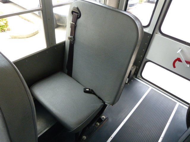 Used 2008 Chevrolet Express 3500 w/ School Bus Package RWD image 22