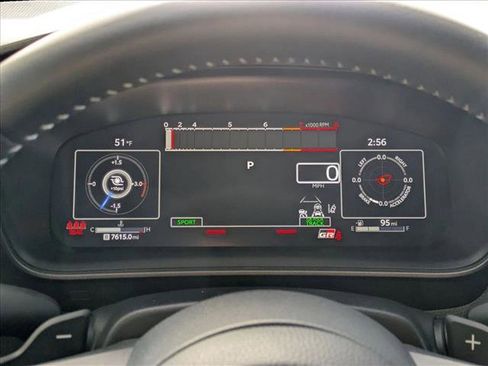 Used 2025 Toyota Corolla GR image 11