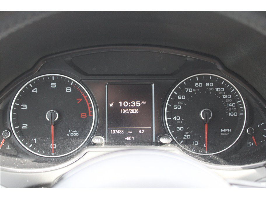 Used 2016 Audi Q5 2.0T Premium Plus AWD/4WD image 17