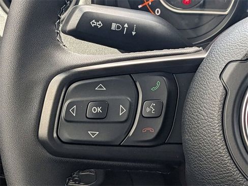 New 2026 Jeep Wrangler Sport S image 18