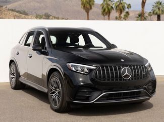 New 2026 Mercedes-Benz GLC 63 AMG S video 2