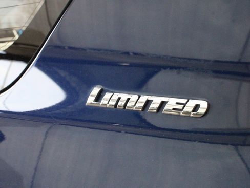 Certified 2018 Toyota 4Runner Limited image 65