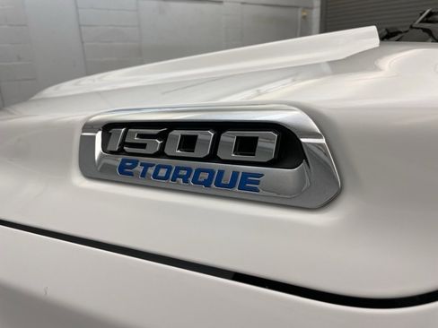 New 2025 RAM 1500 Big Horn image 12