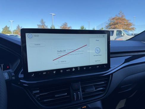 New 2026 Ford Escape ST-Line Select w/ Tech Pack #1 image 16